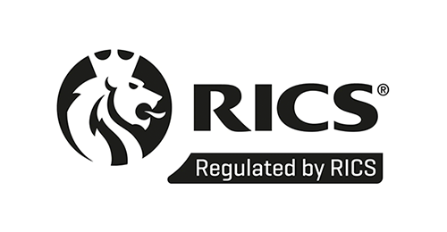 Our firm is Regulated by Royal Institution of Chartered Surveyors and we are Registered Valuers.