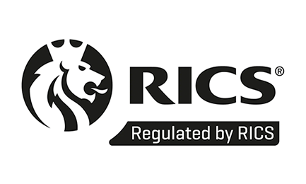 Our firm is Regulated by Royal Institution of Chartered Surveyors and we are Registered Valuers.